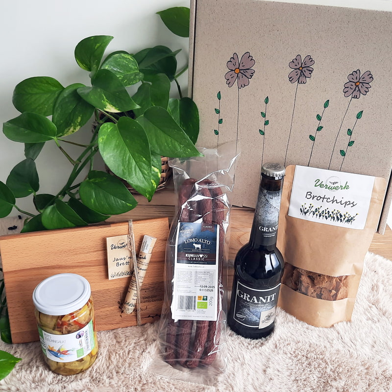 Geschenke zu besonderen Anlässen